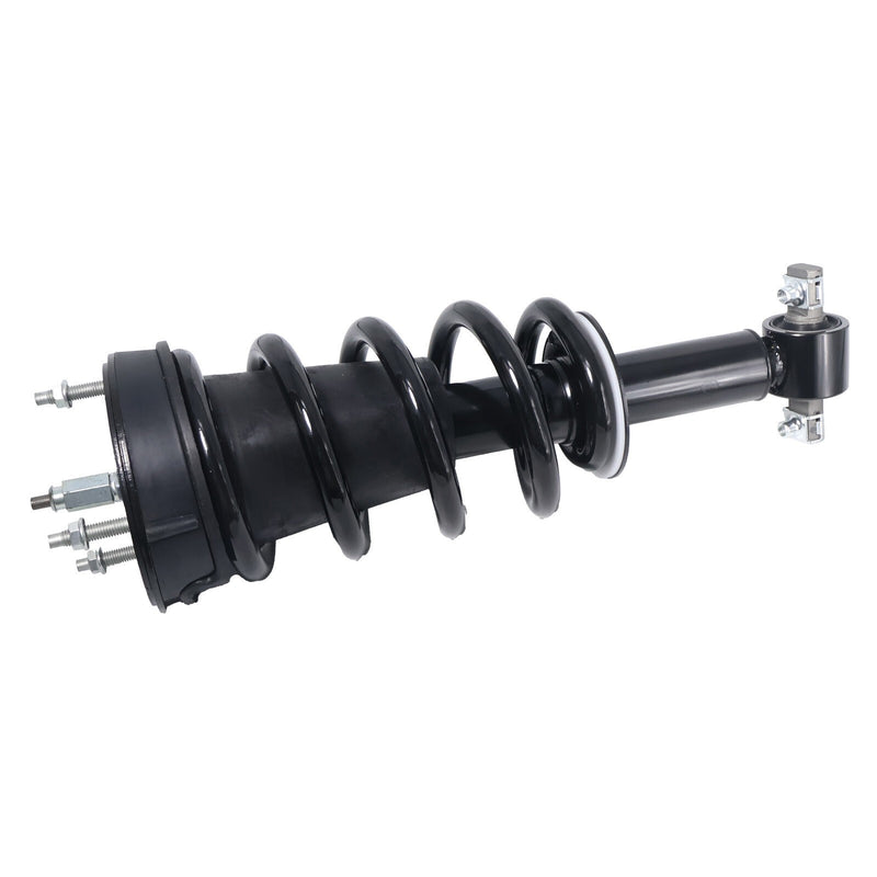 DURAFORCE For Electric Cadillac Escalade Yukon 580431 5801091 4PCS Front Rear Shock Struts