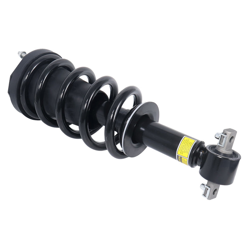 DURAFORCE For Electric Cadillac Escalade Yukon 580431 5801091 4PCS Front Rear Shock Struts