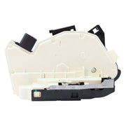 DURAFORCE 4Pcs Door Lock Actuator 7+6 Pins Front & Rear For Audi A1 Seat Ibiza Volkswagen