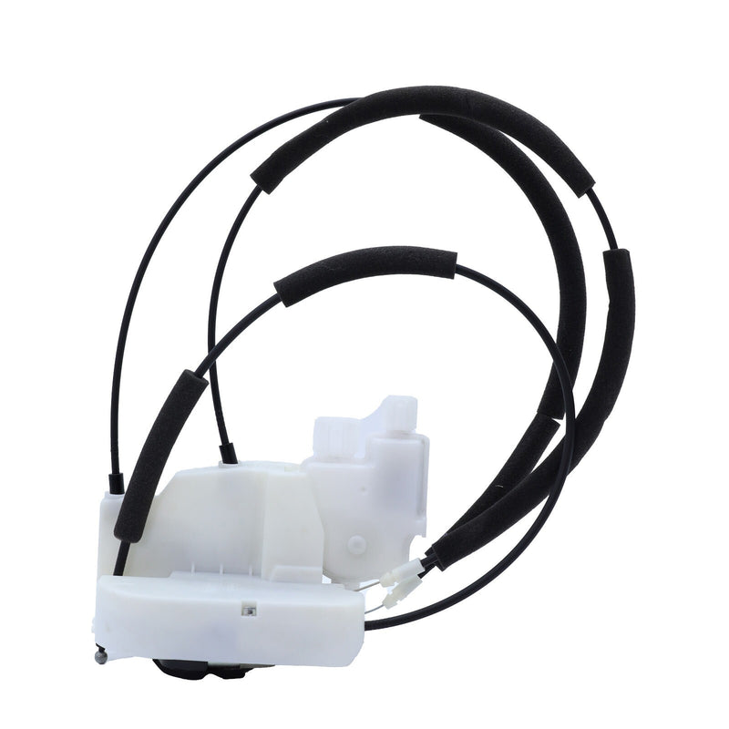 DURAFORCE Door Lock Actuator For Nissan Pathfinder 2007-2012 Sport Utility Rear LH&RH 2PCS