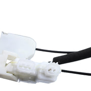 DURAFORCE Door Lock Actuator For Nissan Pathfinder 2007-2012 Sport Utility Rear LH&RH 2PCS