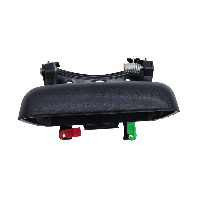 DURAFORCE Tailgate Handle Latch and Bezel Trim for 1999-2007 Chevy Silverado GMC Sierra