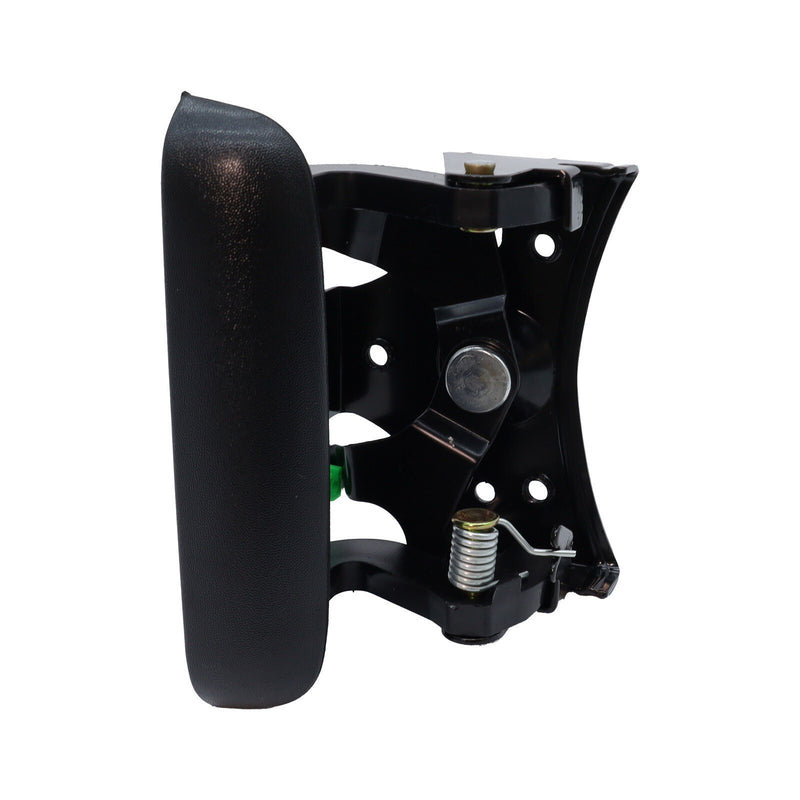 DURAFORCE Tailgate Handle Latch and Bezel Trim for 1999-2007 Chevy Silverado GMC Sierra