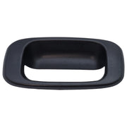 DURAFORCE Tailgate Handle Latch and Bezel Trim for 1999-2007 Chevy Silverado GMC Sierra