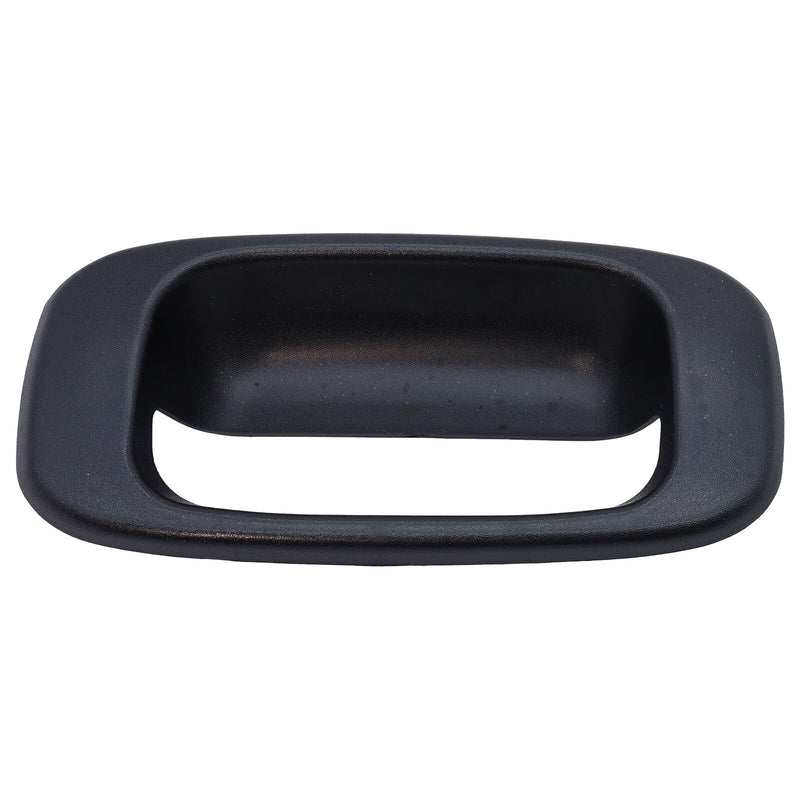 DURAFORCE Tailgate Handle Latch and Bezel Trim for 1999-2007 Chevy Silverado GMC Sierra