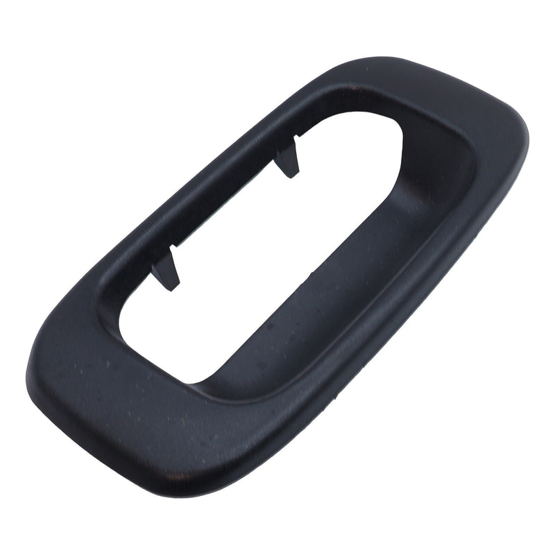DURAFORCE Tailgate Handle Latch and Bezel Trim for 1999-2007 Chevy Silverado GMC Sierra