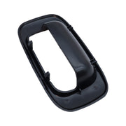 DURAFORCE Tailgate Handle Latch and Bezel Trim for 1999-2007 Chevy Silverado GMC Sierra