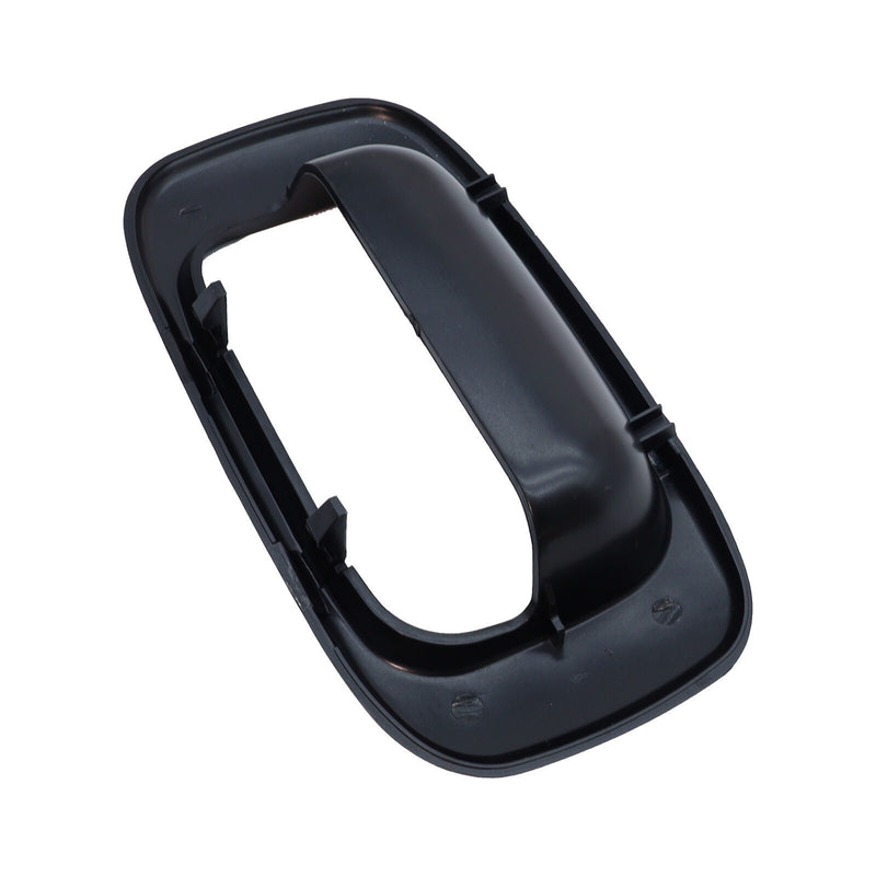 DURAFORCE Tailgate Handle Latch and Bezel Trim for 1999-2007 Chevy Silverado GMC Sierra