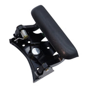 DURAFORCE Tailgate Handle Latch and Bezel Trim for 1999-2007 Chevy Silverado GMC Sierra