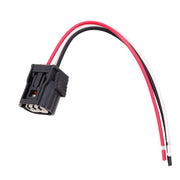 DURAFORCE For Honda Manifold Pressure MAP Sensor Connector Pigtail With 3 Terminals 06-21