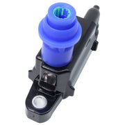 DURAFORCE 3X Ignition Coil With Wireset 9091902216 for 98-05 LEXUS IS300 TOYOTA SUPRA