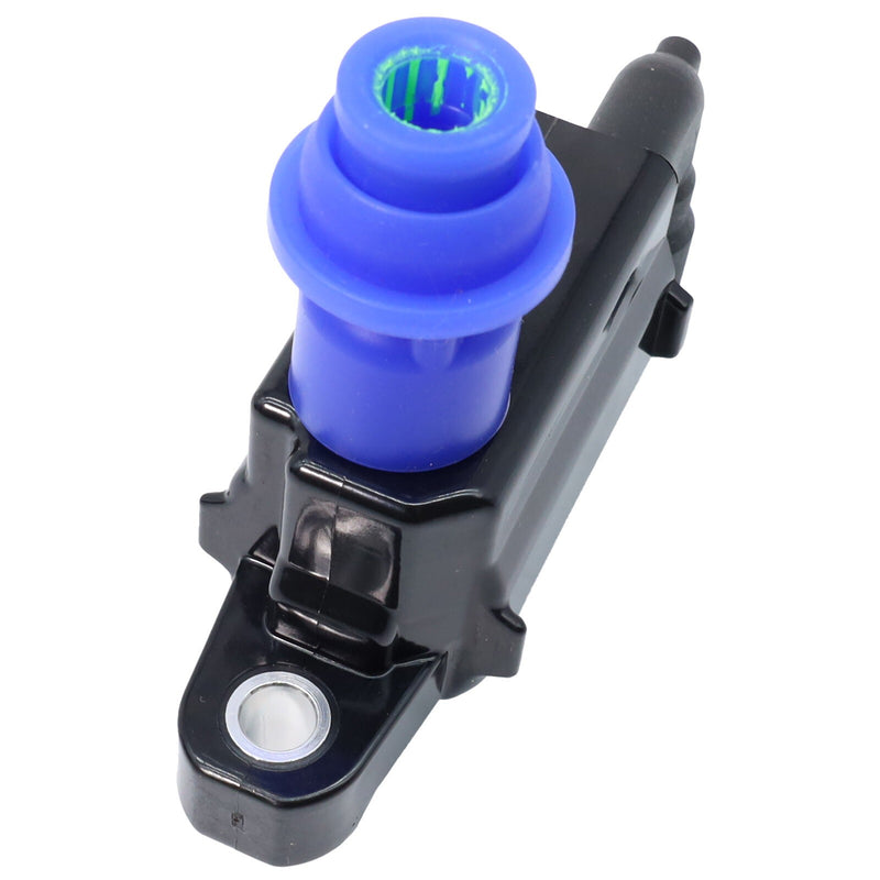 DURAFORCE 3X Ignition Coil With Wireset 9091902216 for 98-05 LEXUS IS300 TOYOTA SUPRA