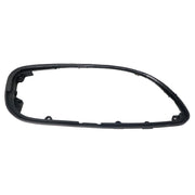 DURAFORCE Exterior Door Handle For 2001-2006 Hyundai Elantra Rear RH Smooth Black