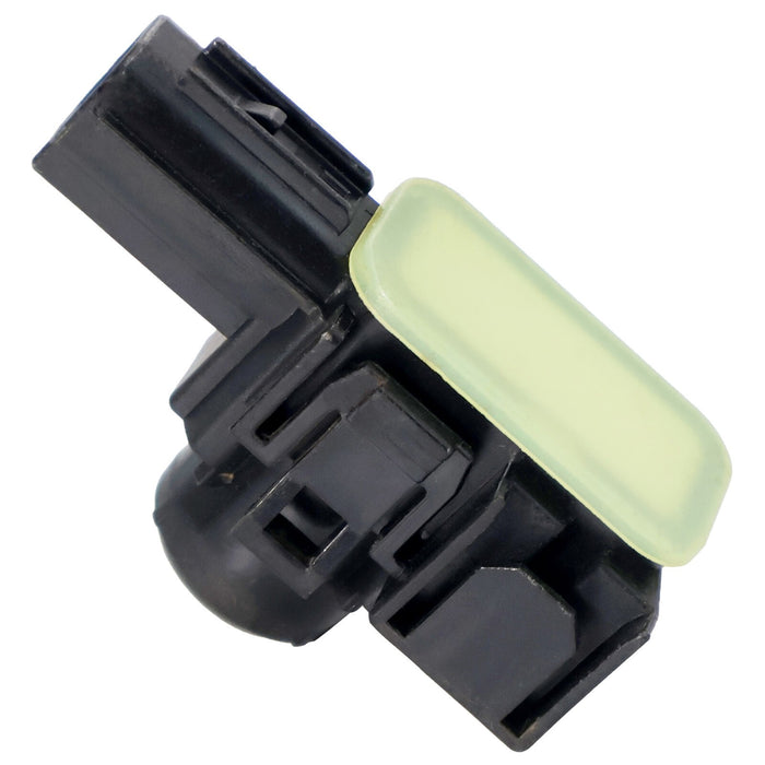 DURAFORCE For Mazda 5 6 CX-5 CX-9 13-23 GMK667UC 2 Pcs Black Bumper Reverse Parking Sensor