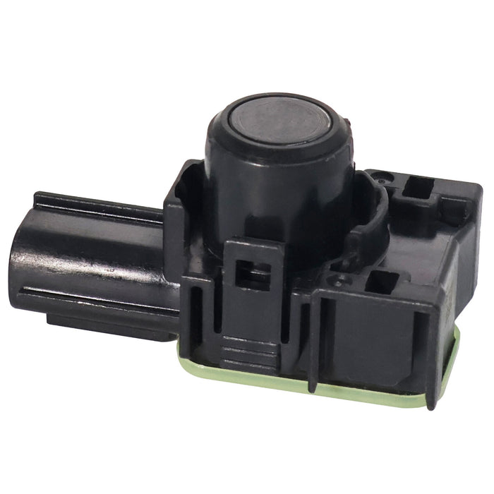 DURAFORCE For Mazda 5 6 CX-5 CX-9 13-23 GMK667UC 2 Pcs Black Bumper Reverse Parking Sensor