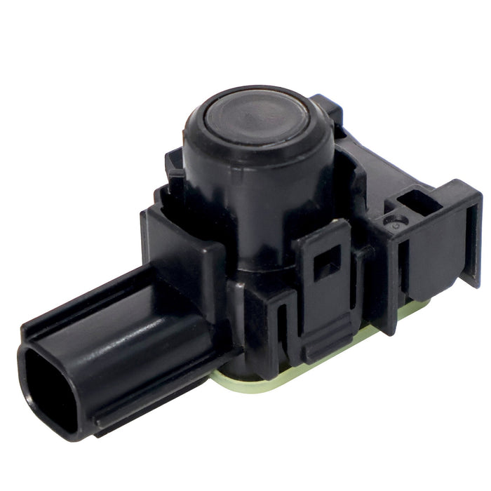 DURAFORCE For Mazda 5 6 CX-5 CX-9 13-23 GMK667UC 2 Pcs Black Bumper Reverse Parking Sensor