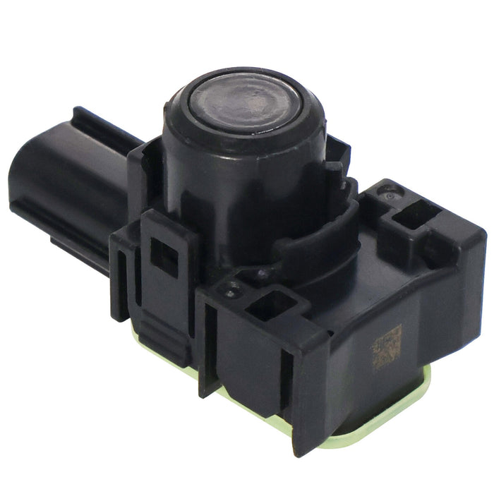 DURAFORCE For Mazda 5 6 CX-5 CX-9 13-23 GMK667UC 2 Pcs Black Bumper Reverse Parking Sensor