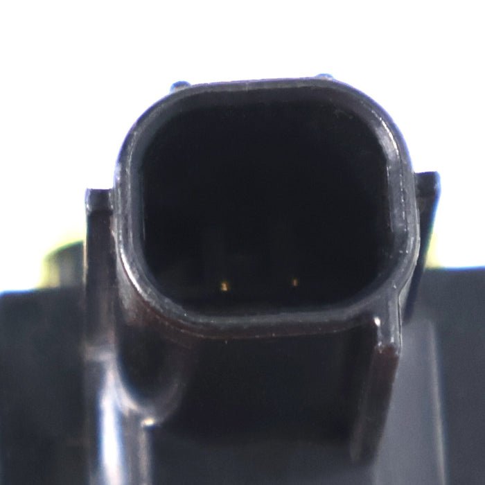 DURAFORCE For Mazda 5 6 CX-5 CX-9 13-23 GMK667UC 2 Pcs Black Bumper Reverse Parking Sensor