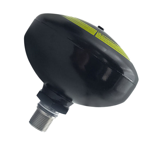 DURAFORCE 1x Suspension Control Accumulator For Toyota Land Cruiser Lexus LX470 1998-2007