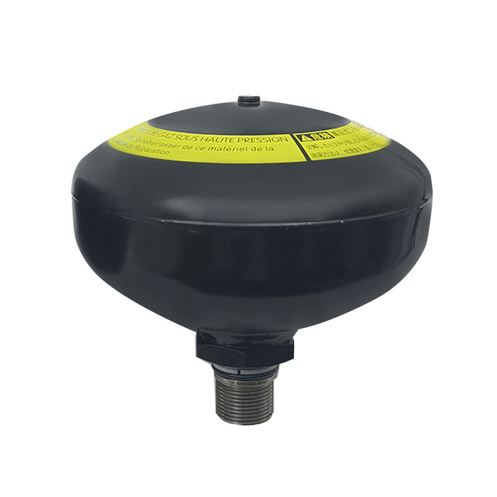 DURAFORCE 1x Suspension Control Accumulator For Toyota Land Cruiser Lexus LX470 1998-2007