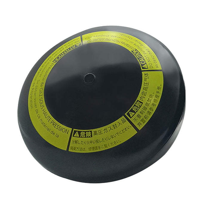 DURAFORCE 1x Suspension Control Accumulator For Toyota Land Cruiser Lexus LX470 1998-2007