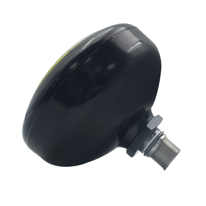 DURAFORCE 1x Suspension Control Accumulator For Toyota Land Cruiser Lexus LX470 1998-2007