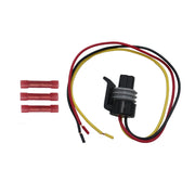 DURAFORCE For Ford F-250 E-450 Diesel Injection Control Pressure Sensor kit F81A9C968AA