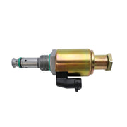 DURAFORCE For Ford F-250 E-450 Diesel Injection Control Pressure Sensor kit F81A9C968AA