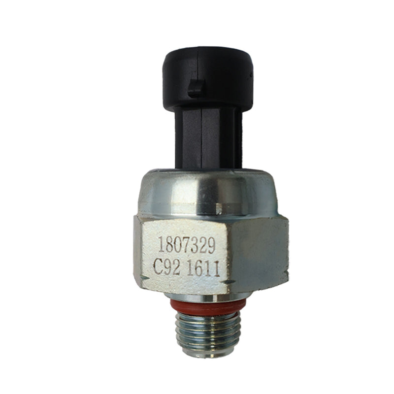 DURAFORCE For Ford F-250 E-450 Diesel Injection Control Pressure Sensor kit F81A9C968AA