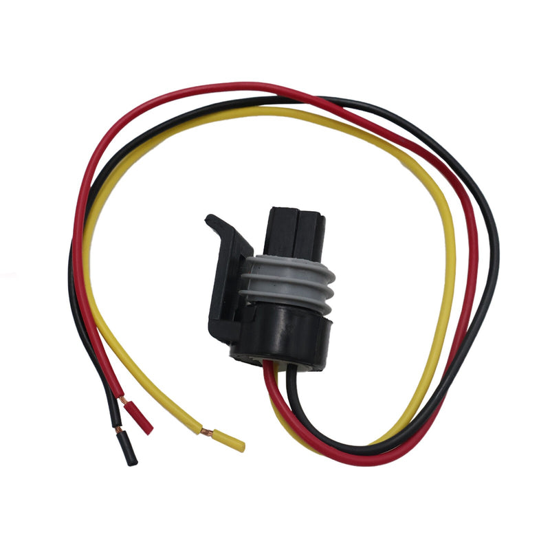 DURAFORCE For Ford F-250 E-450 Diesel Injection Control Pressure Sensor kit F81A9C968AA