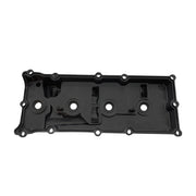 DURAFORCE New 2x LH & RH Valve Cover w/Gasket & Cap For 04-16 Nissan Armada Infiniti QX56