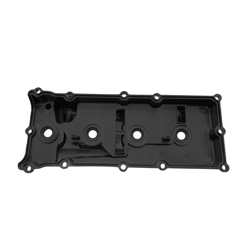 DURAFORCE New 2x LH & RH Valve Cover w/Gasket & Cap For 04-16 Nissan Armada Infiniti QX56