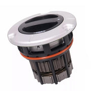 DURAFORCE New Pair Of Front Maual Locking Hub Fit 2011-2017 Ford Super Duty BC3Z3B396A