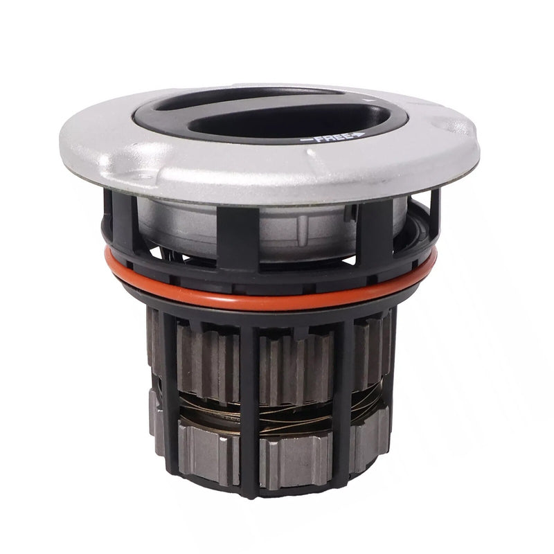 DURAFORCE New Pair Of Front Maual Locking Hub Fit 2011-2017 Ford Super Duty BC3Z3B396A