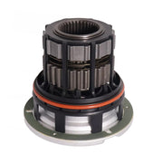 DURAFORCE New Pair Of Front Maual Locking Hub Fit 2011-2017 Ford Super Duty BC3Z3B396A