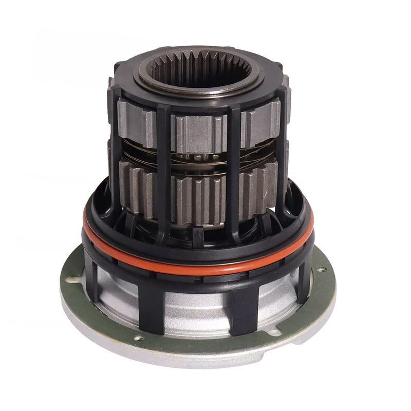 DURAFORCE New Pair Of Front Maual Locking Hub Fit 2011-2017 Ford Super Duty BC3Z3B396A