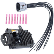 DURAFORCE Cruise Control Wave Sensor With Sensor Connector For Toyota Corolla RAV4 Prius