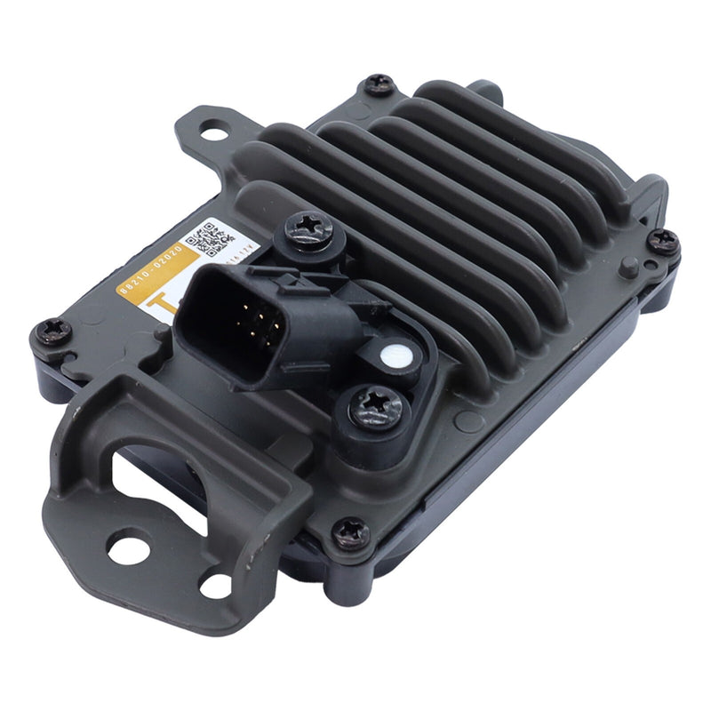 DURAFORCE Cruise Control Wave Sensor With Sensor Connector For Toyota Corolla RAV4 Prius