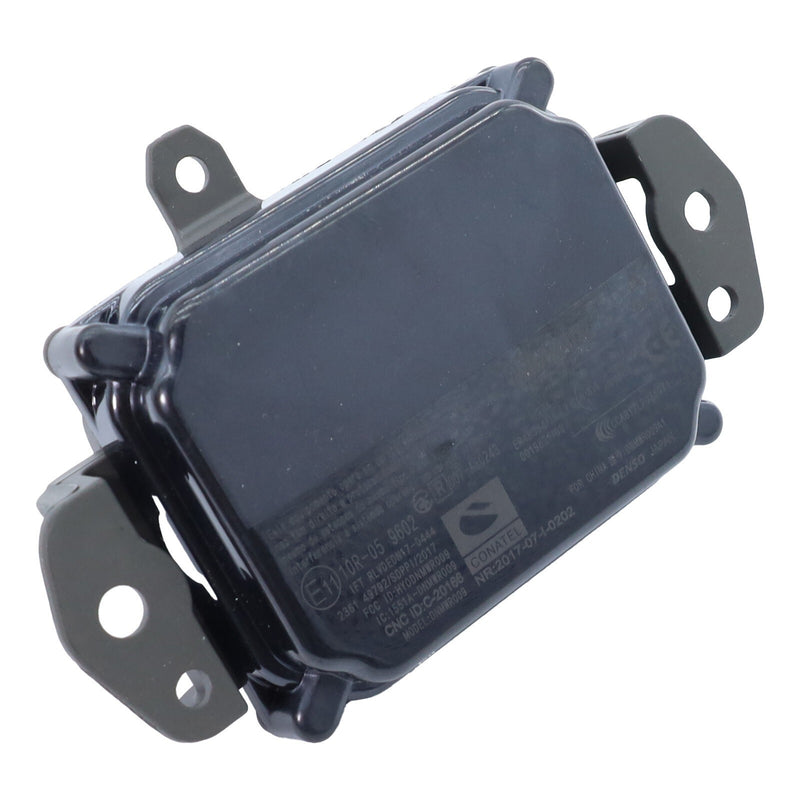 DURAFORCE Cruise Control Wave Sensor With Sensor Connector For Toyota Corolla RAV4 Prius