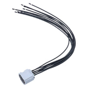DURAFORCE Cruise Control Wave Sensor With Sensor Connector For Toyota Corolla RAV4 Prius