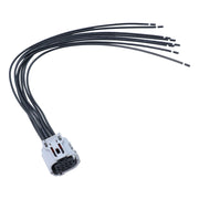 DURAFORCE Cruise Control Wave Sensor With Sensor Connector For Toyota Corolla RAV4 Prius