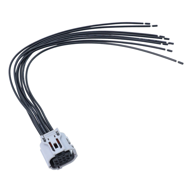 DURAFORCE Cruise Control Wave Sensor With Sensor Connector For Toyota Corolla RAV4 Prius