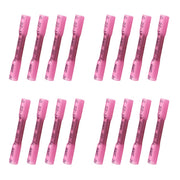 DURAFORCE For VW Audi 1J0973724 4 Ignition Coil Connector Harness Plug Wirings W/Terminals
