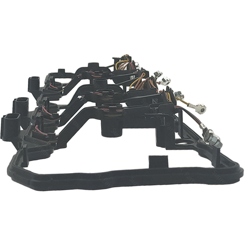 DURAFORCE INJECTOR HARNESS VALVE COVER GASKET for Komatsu Cummins 6754-11-8330