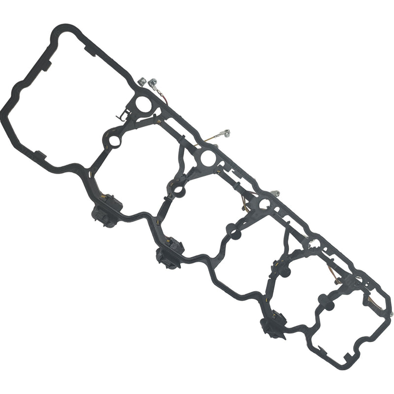 DURAFORCE INJECTOR HARNESS VALVE COVER GASKET for Komatsu Cummins 6754-11-8330