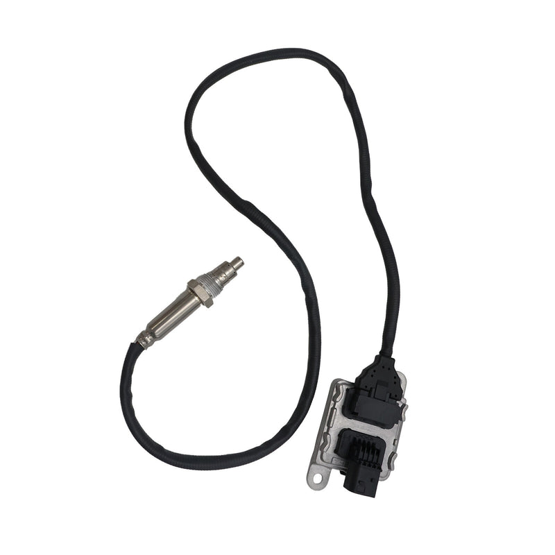 DURAFORCE 1x Nitrogen Oxides Sensor for Crane Carrier Peterbilt L6 12L 2013-2018 4326874