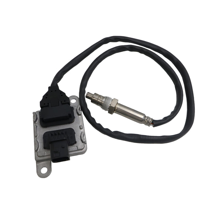 DURAFORCE 1x Nitrogen Oxides Sensor for Crane Carrier Peterbilt L6 12L 2013-2018 4326874