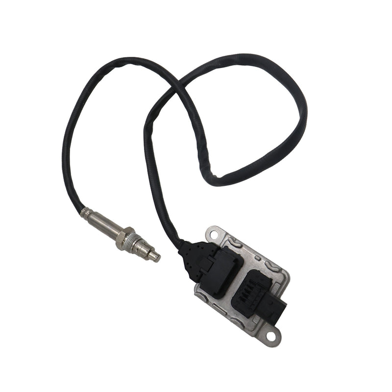 DURAFORCE 1x Nitrogen Oxides Sensor for Crane Carrier Peterbilt L6 12L 2013-2018 4326874