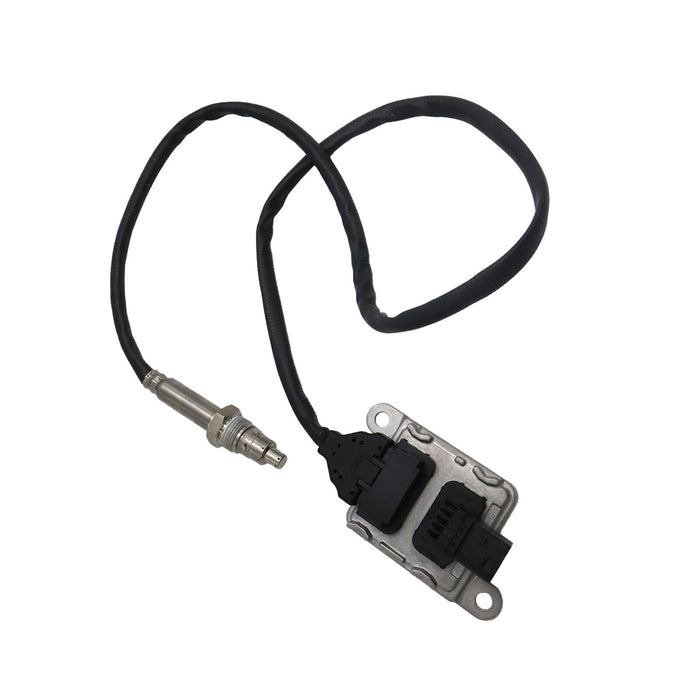 DURAFORCE 1x Nitrogen Oxides Sensor for Crane Carrier Peterbilt L6 12L 2013-2018 4326874