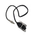 DURAFORCE 1x Nitrogen Oxides Sensor for Crane Carrier Peterbilt L6 12L 2013-2018 4326874